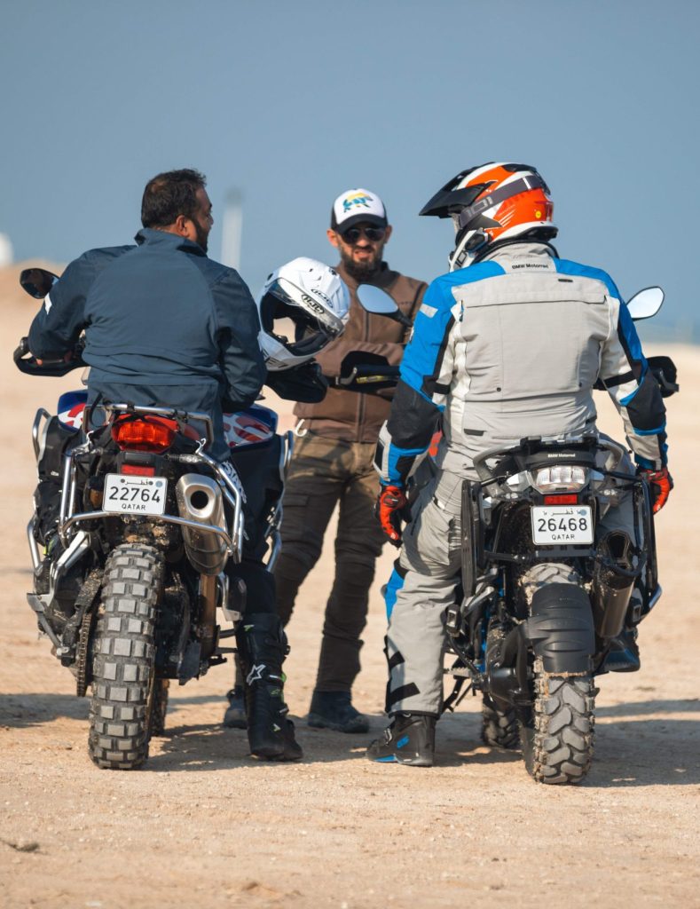 About Batabit – Batabit Qatar Motorcycle Club